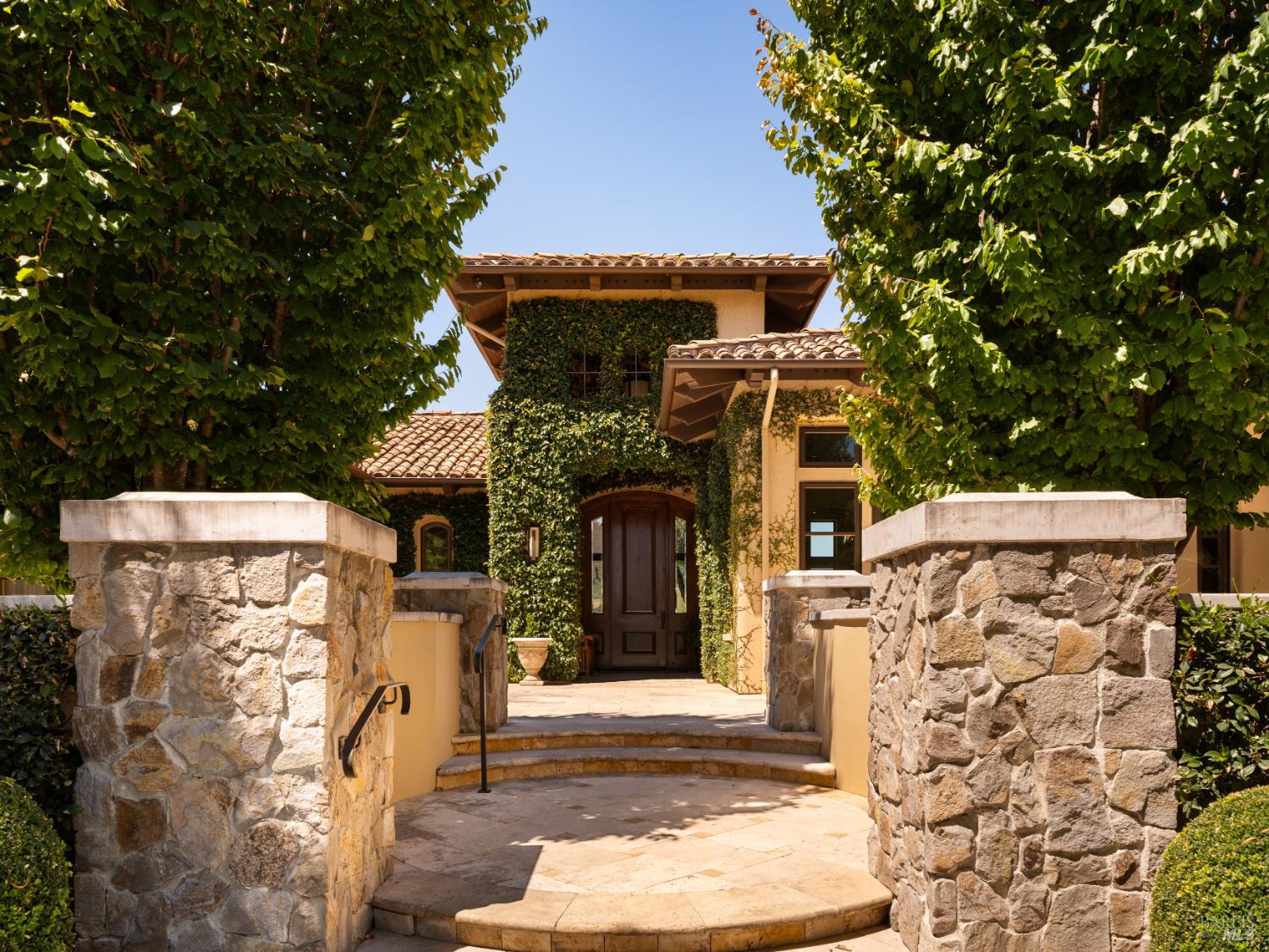 21 Vista Ranch Road Napa, CA 94558 - Photo 3 of 66
