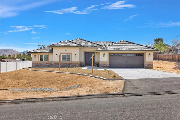 $645,000 | 18525 Seaforth Street, Hesperia, CA 92345