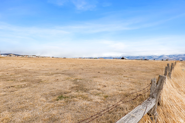 Race Track Road Moroni, UT 84646 - Photo 10 of 10 View of yard featuring a view of countryside and a mountain view