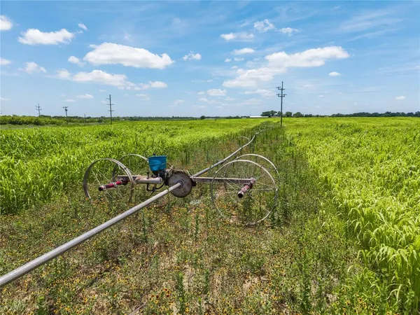 a view of an ocean and beach