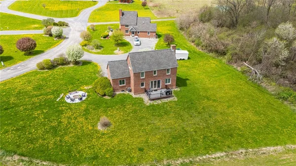 $419,999 | 440 Armstrong Road, Geneva Town, NY 14456