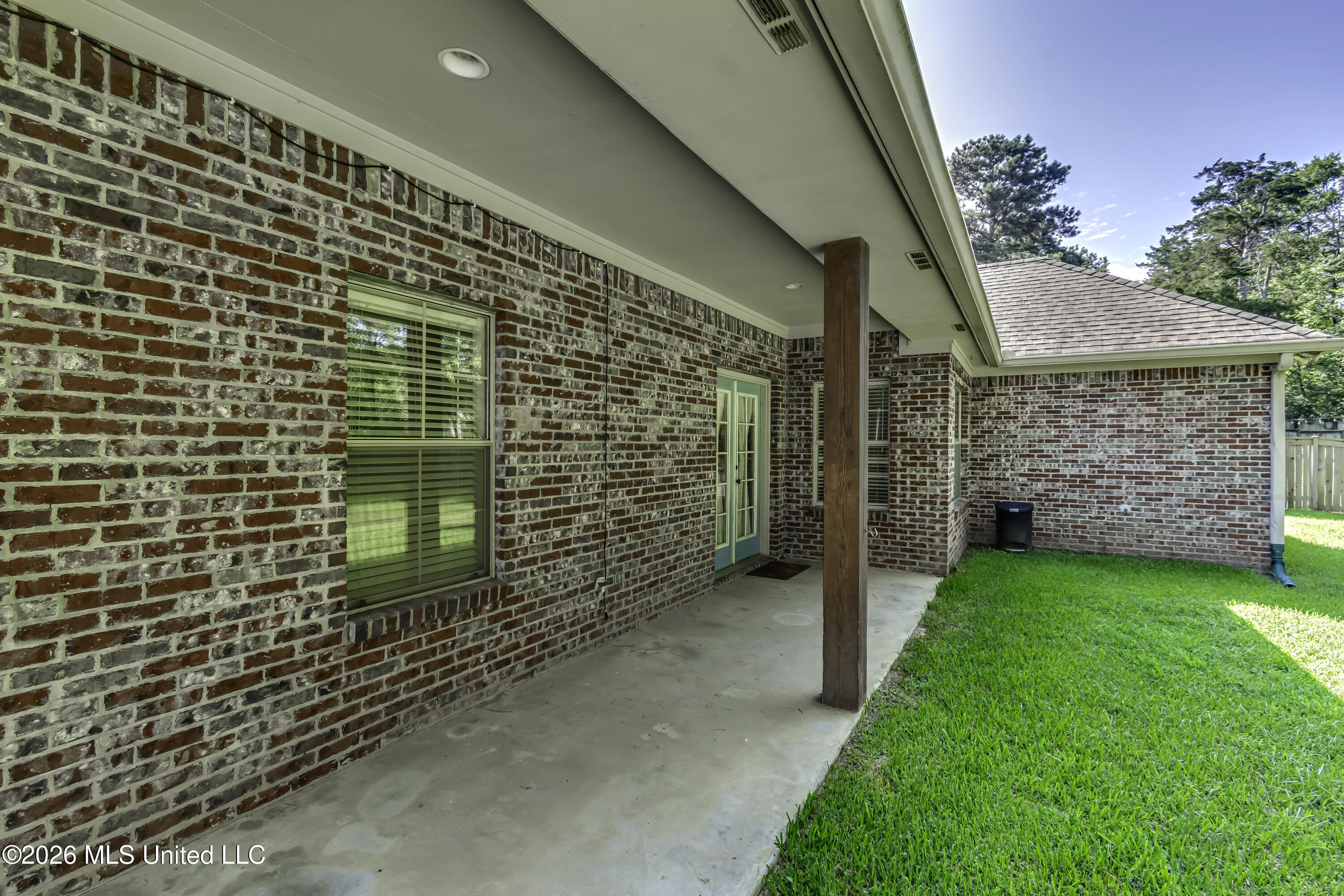 109 South Branch Street Madison, MS 39110 - Photo 42 of 47 109 S Branch St--44