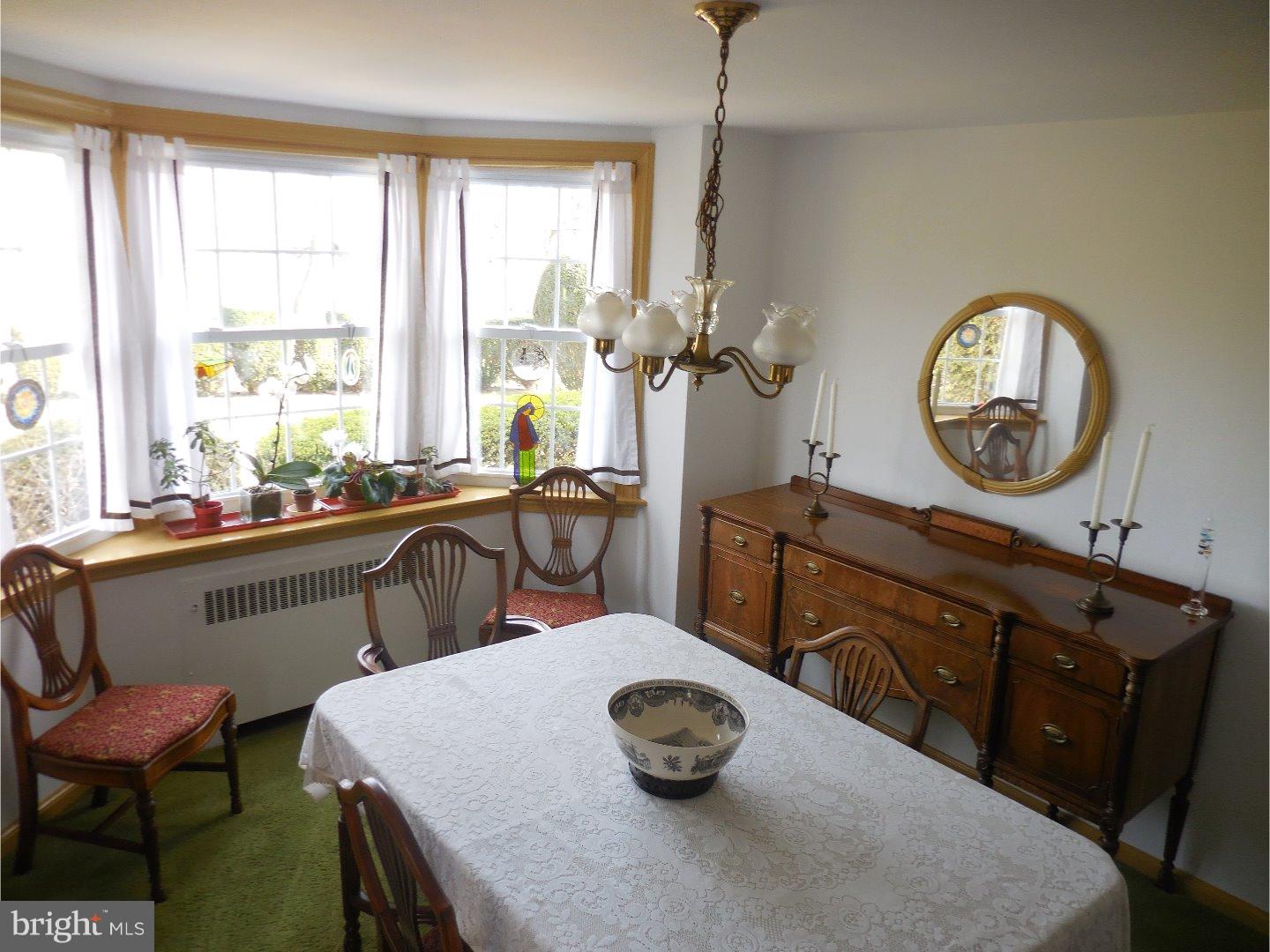 313 Canterbury Road Havertown, PA 19083 - Photo 12 of 24 Dining Room