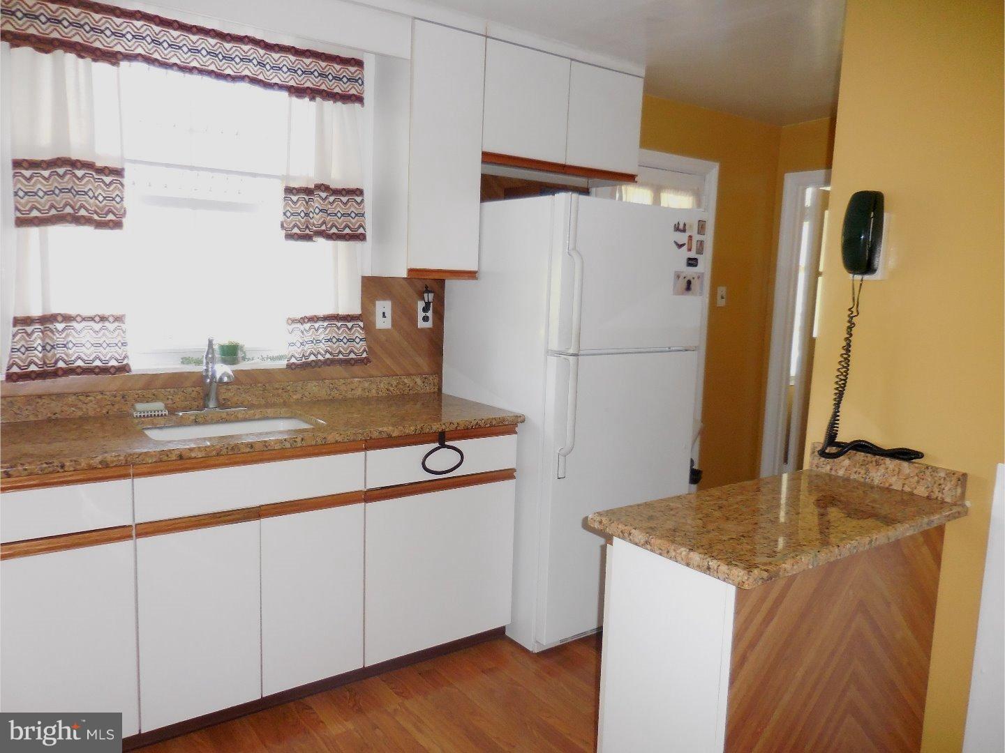 313 Canterbury Road Havertown, PA 19083 - Photo 14 of 24 Kitchen
