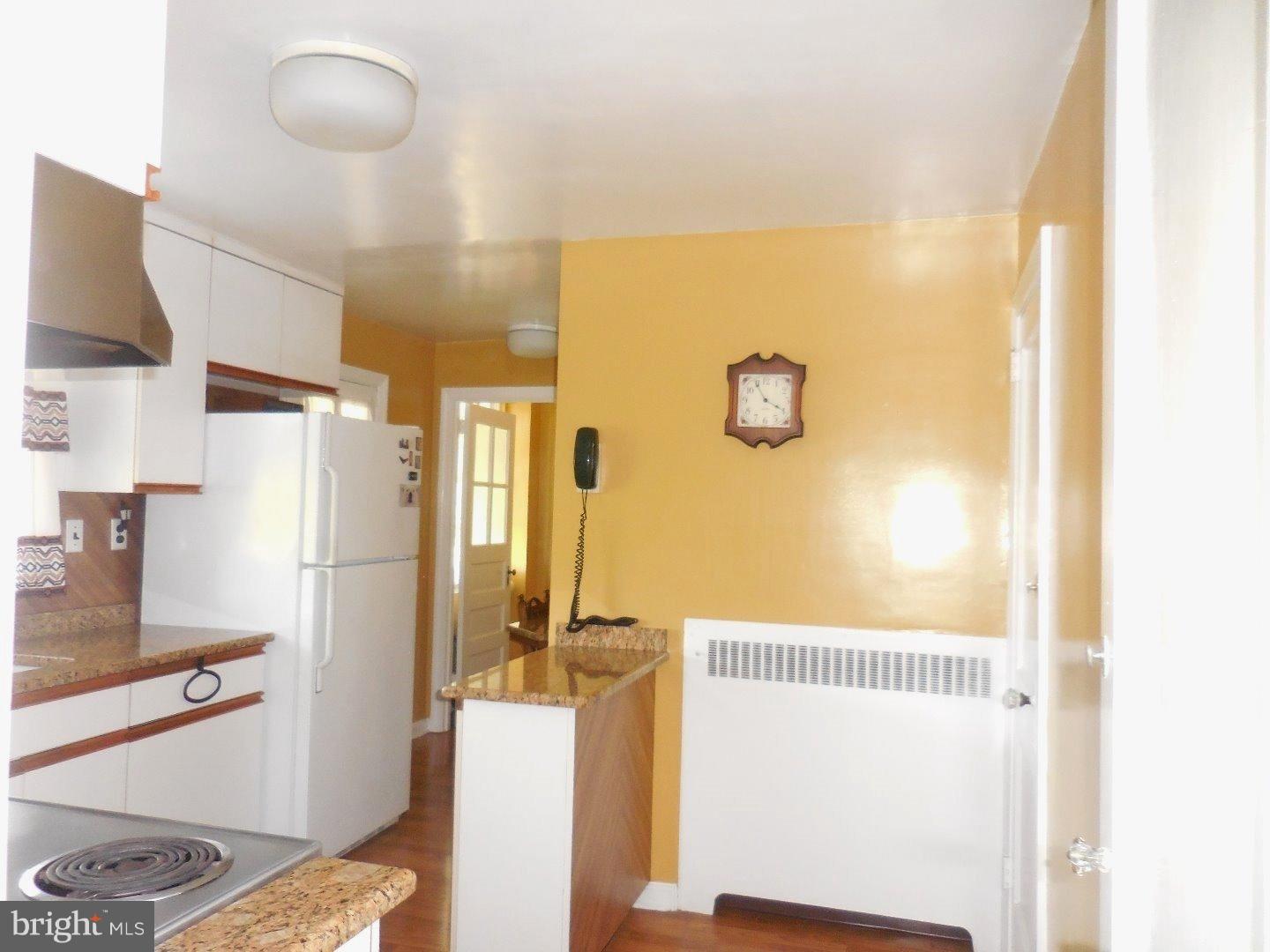 313 Canterbury Road Havertown, PA 19083 - Photo 15 of 24 Kitchen