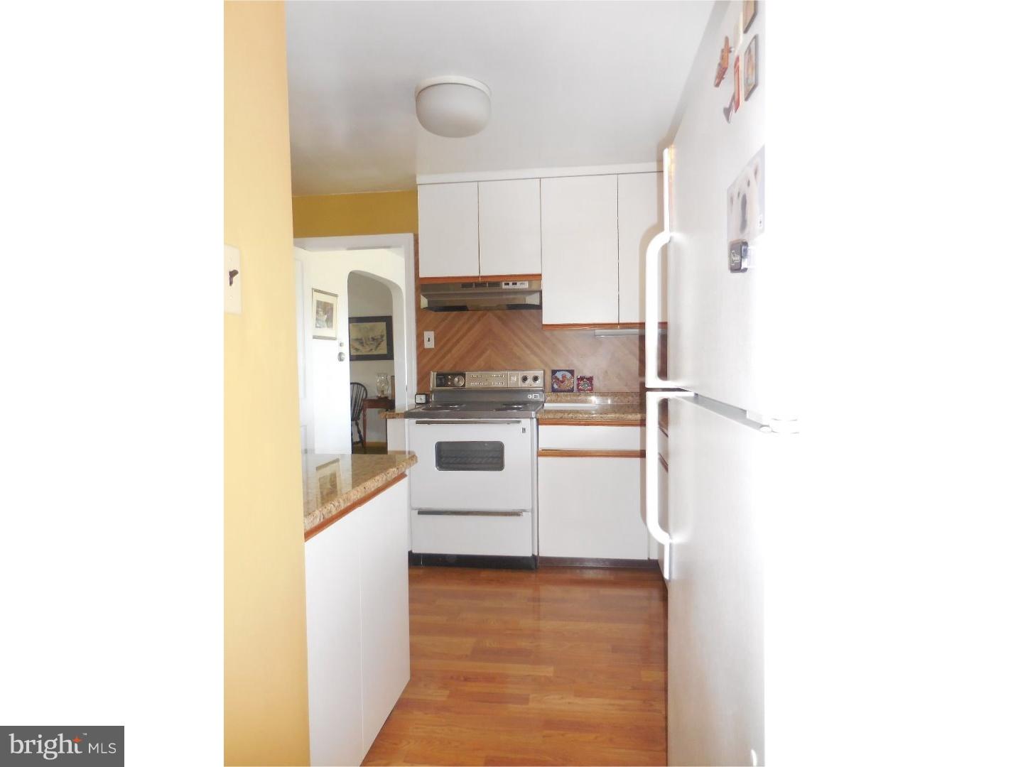 313 Canterbury Road Havertown, PA 19083 - Photo 16 of 24 Kitchen