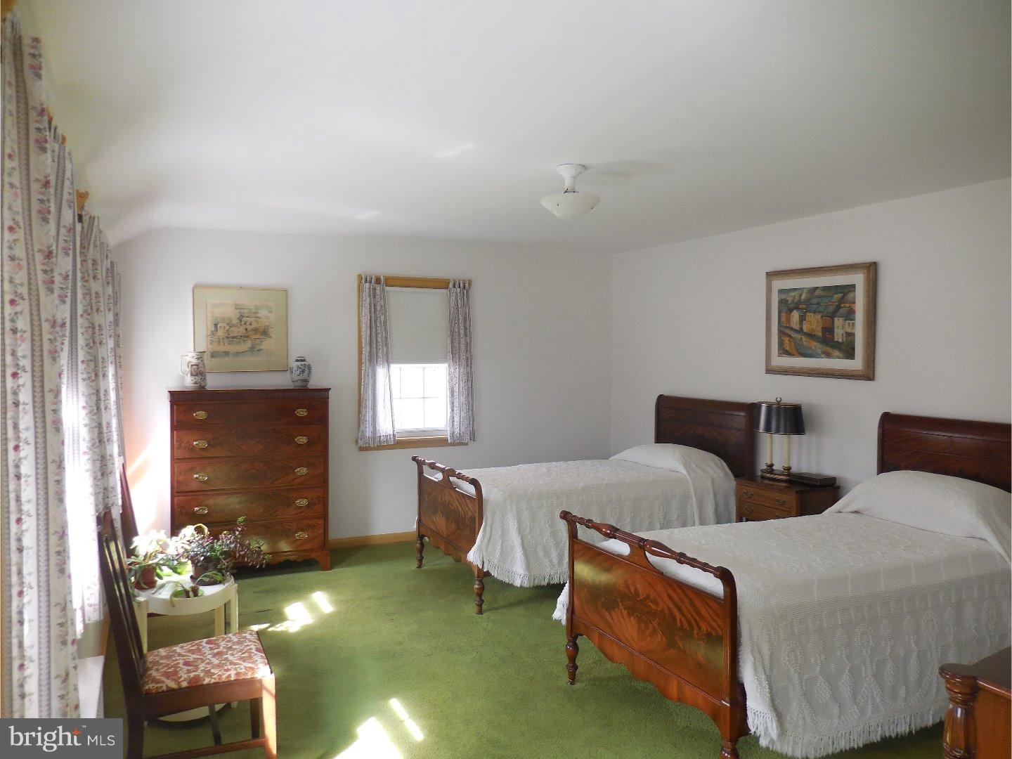 313 Canterbury Road Havertown, PA 19083 - Photo 18 of 24 Bedroom - Main