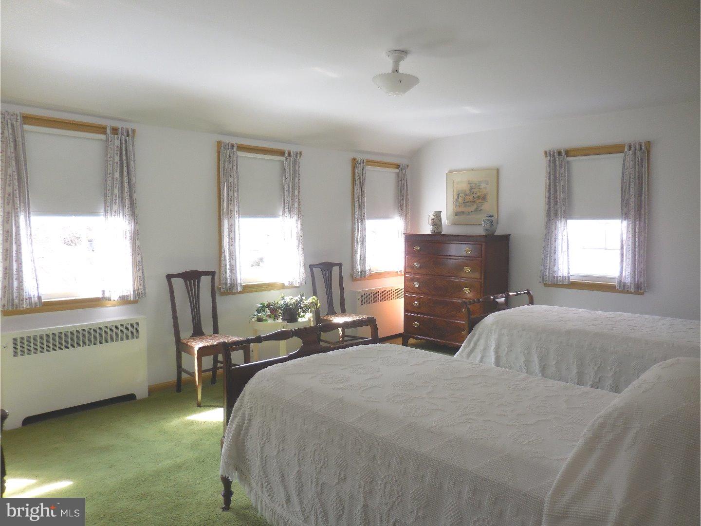 313 Canterbury Road Havertown, PA 19083 - Photo 19 of 24 Bedroom - Main