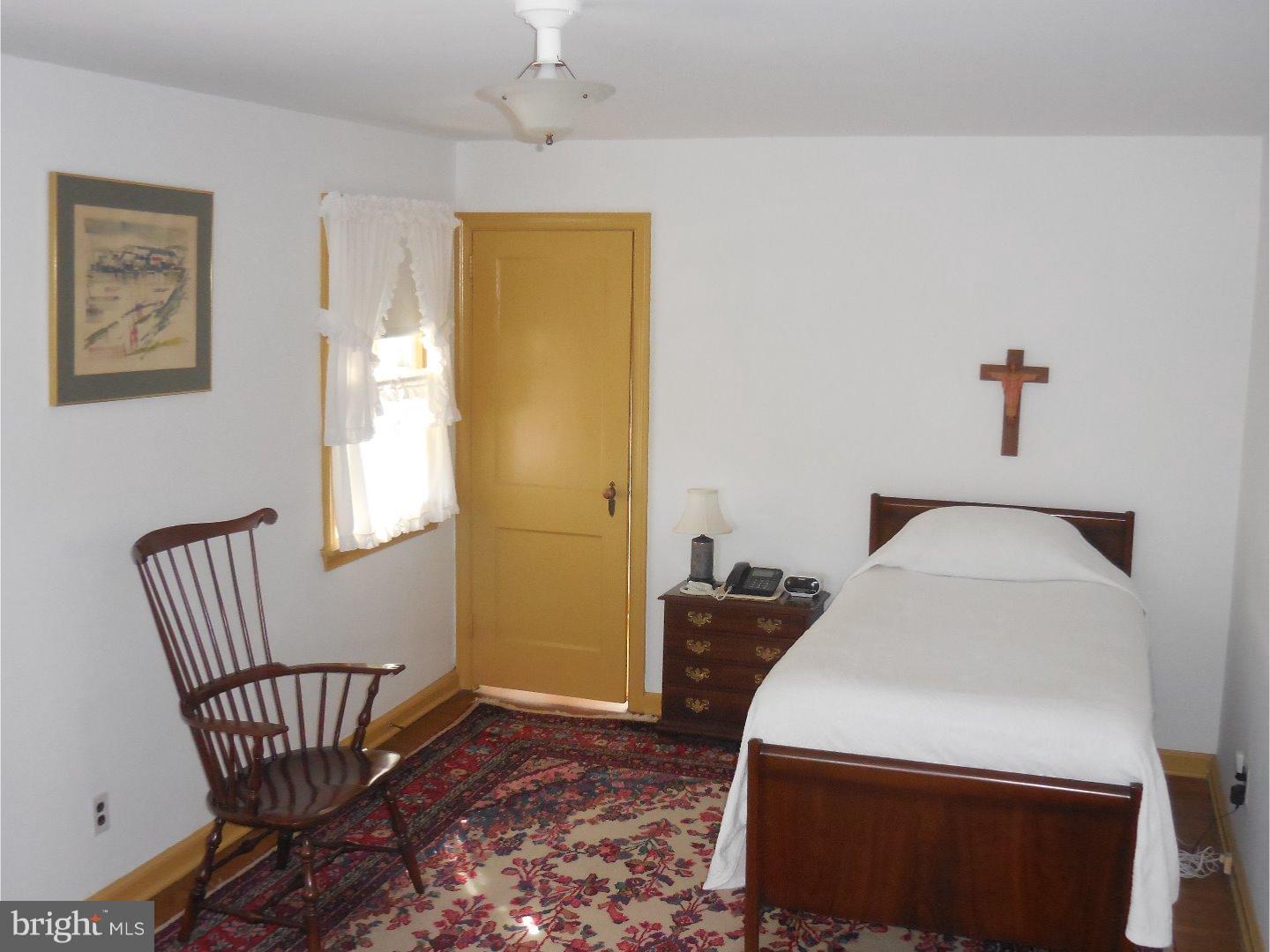 313 Canterbury Road Havertown, PA 19083 - Photo 20 of 24 Bedroom 3