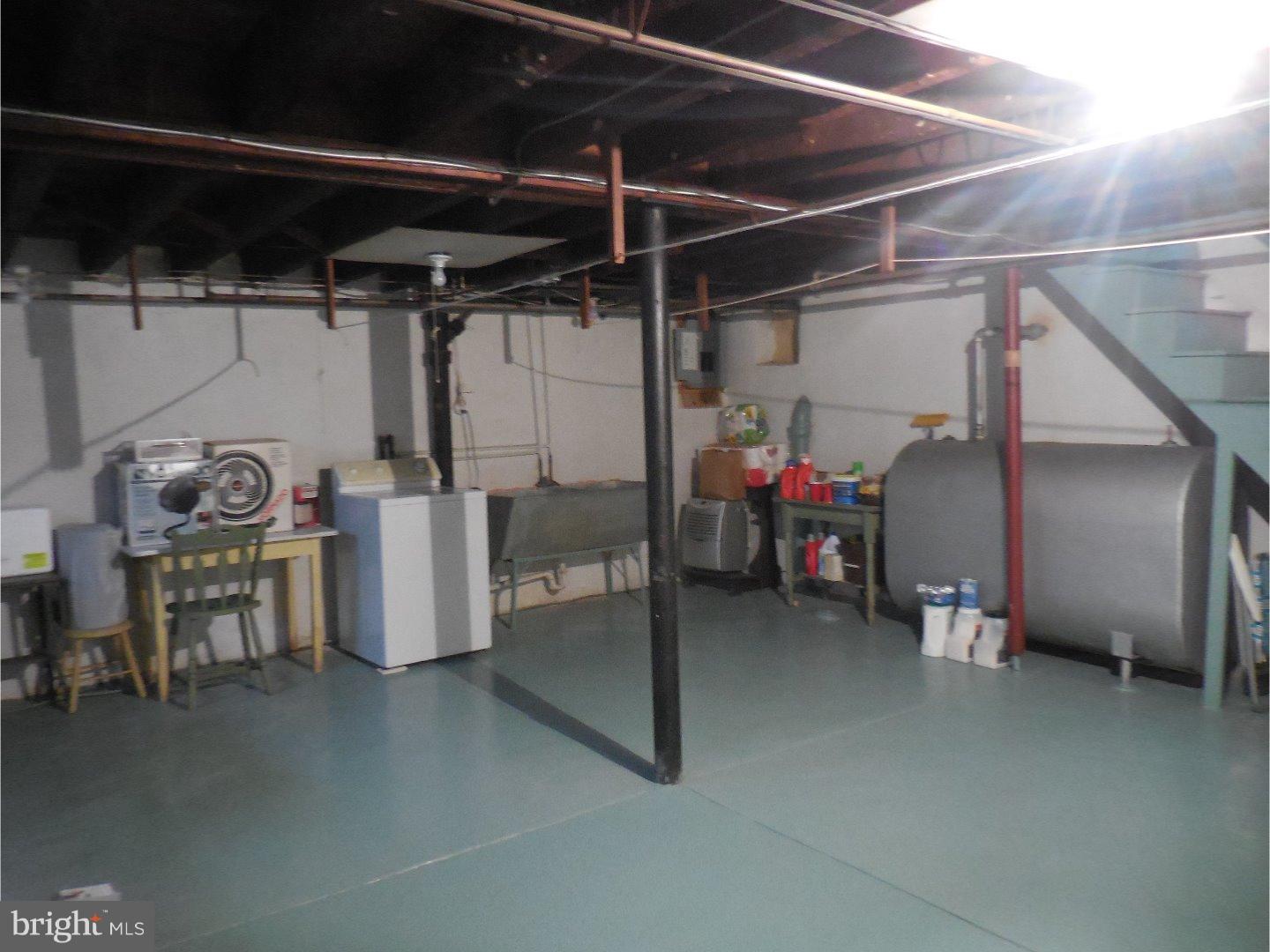 313 Canterbury Road Havertown, PA 19083 - Photo 24 of 24 Basement