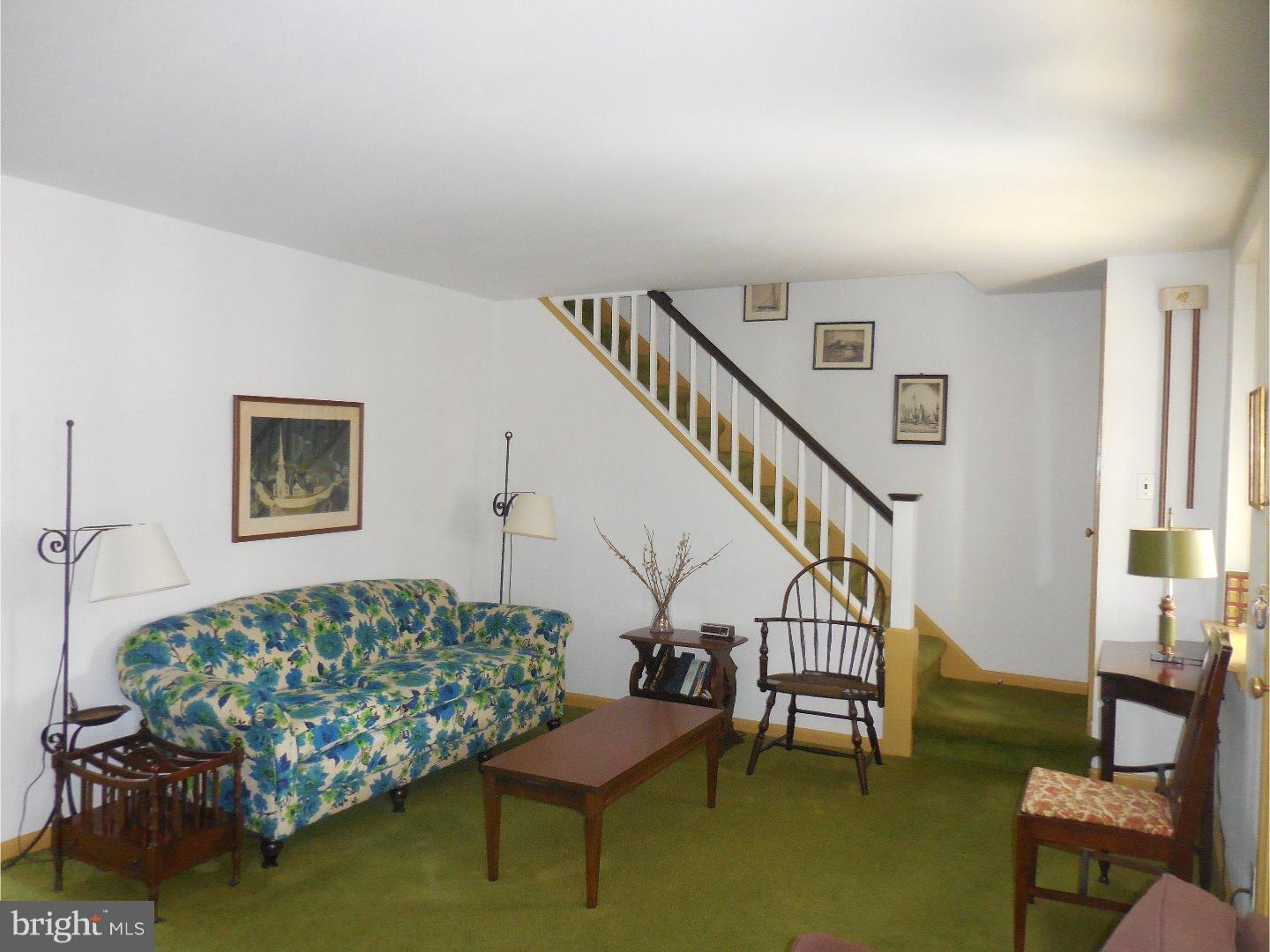 313 Canterbury Road Havertown, PA 19083 - Photo 8 of 24 Living Room