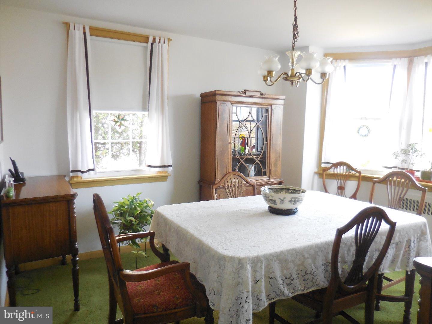 313 Canterbury Road Havertown, PA 19083 - Photo 10 of 24 Dining Room