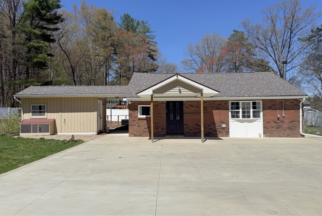 288 Buck Pond Road Westfield, MA 01085 - Photo 1 of 38 Gallery Image 1