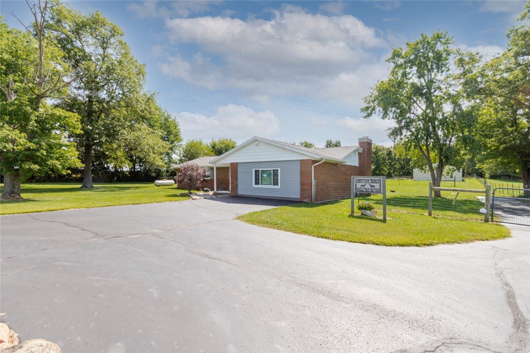 3370 Scheyhing Road Lewisburg, OH 45338 - Photo 37 of 38 Gallery Image 37