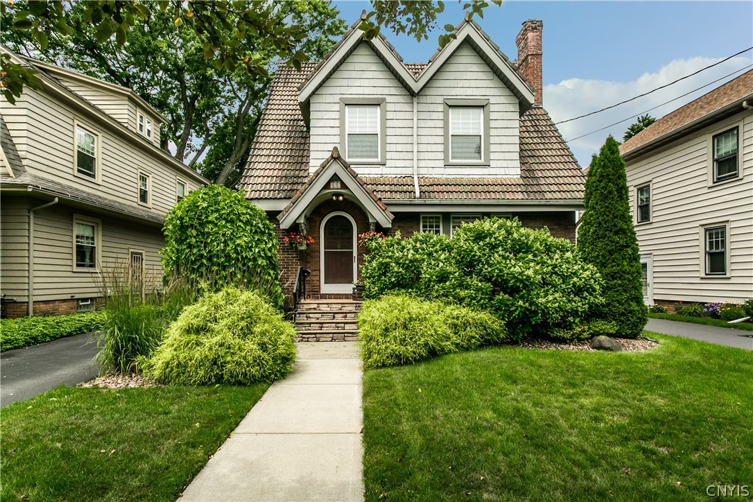 437 Brattle Road Syracuse, NY 13203 - Photo 1 of 1 Gallery Image 1