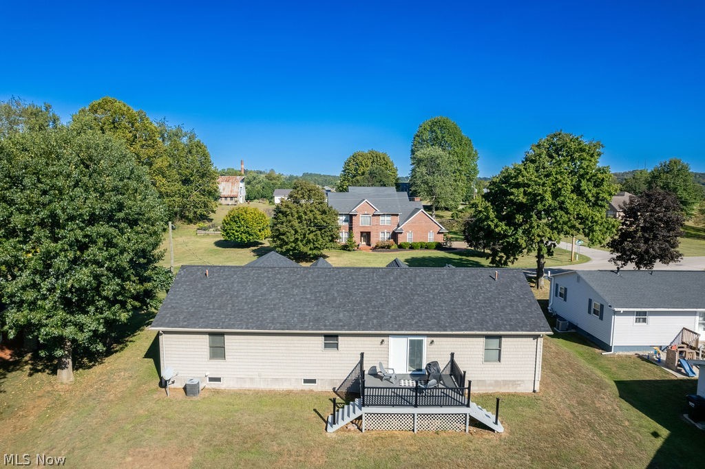 2891 Waterford Road Marietta, OH 45750 - Photo 28 of 30