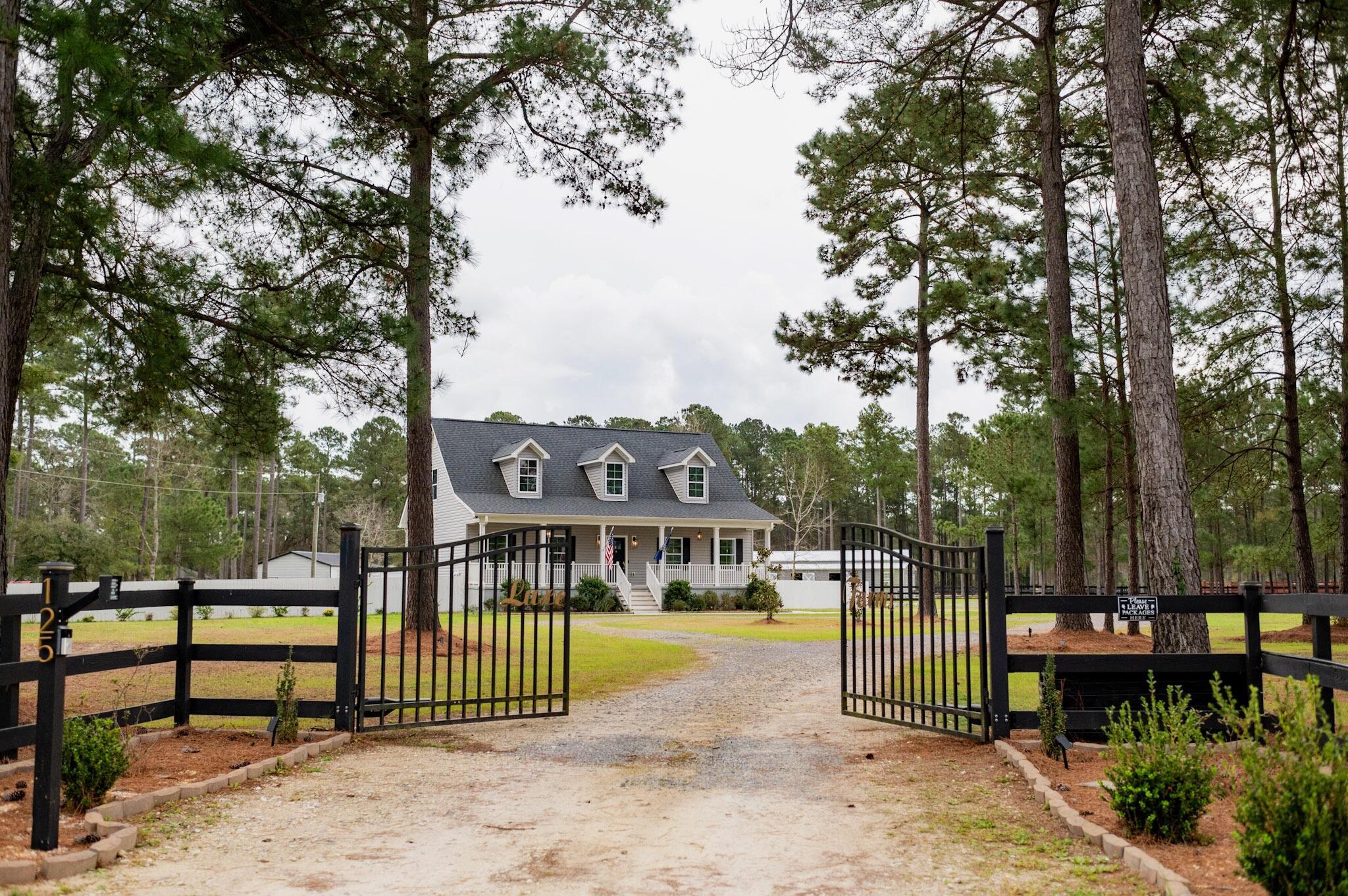 125 Chancing Bye Lane Huger, SC 29450 - Photo 2 of 39 beyc6a0851e3c25af