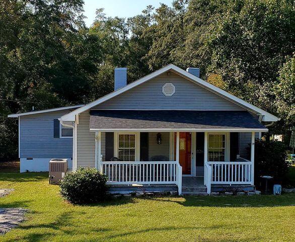 1550 Augusta Road Warrenville, SC 29851 - Photo 1 of 17