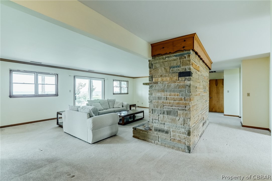 3160 Mob Neck Road Heathsville, VA 22473 - Photo 8 of 45 Gallery Image 8