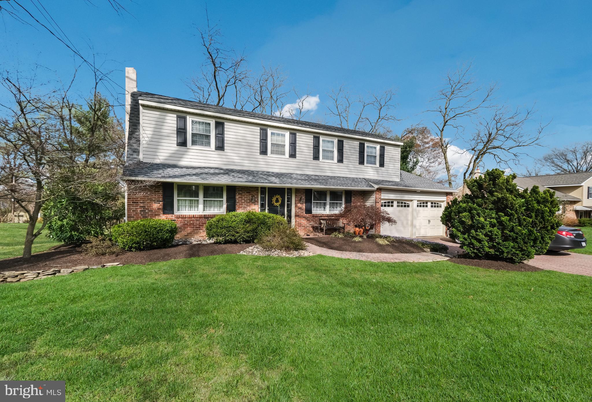181 New Road Churchville, PA 18966 - Photo 4 of 41 Gallery Image 4