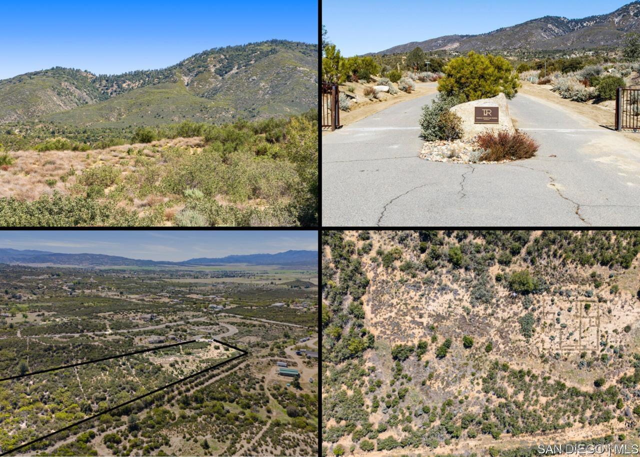 55001 Roadrunner Way Anza, CA 92539 - Photo 1 of 11 a view of a city