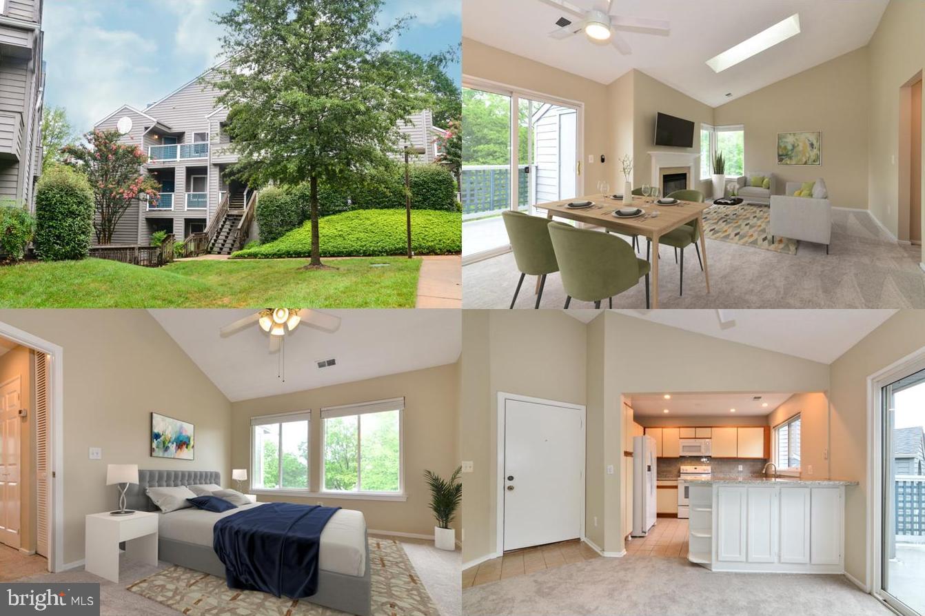 1500 Summerchase Court, Unit 1500E Reston, VA 20194 - Photo 1 of 26 Welcome to 1500-E Summerchase Court.