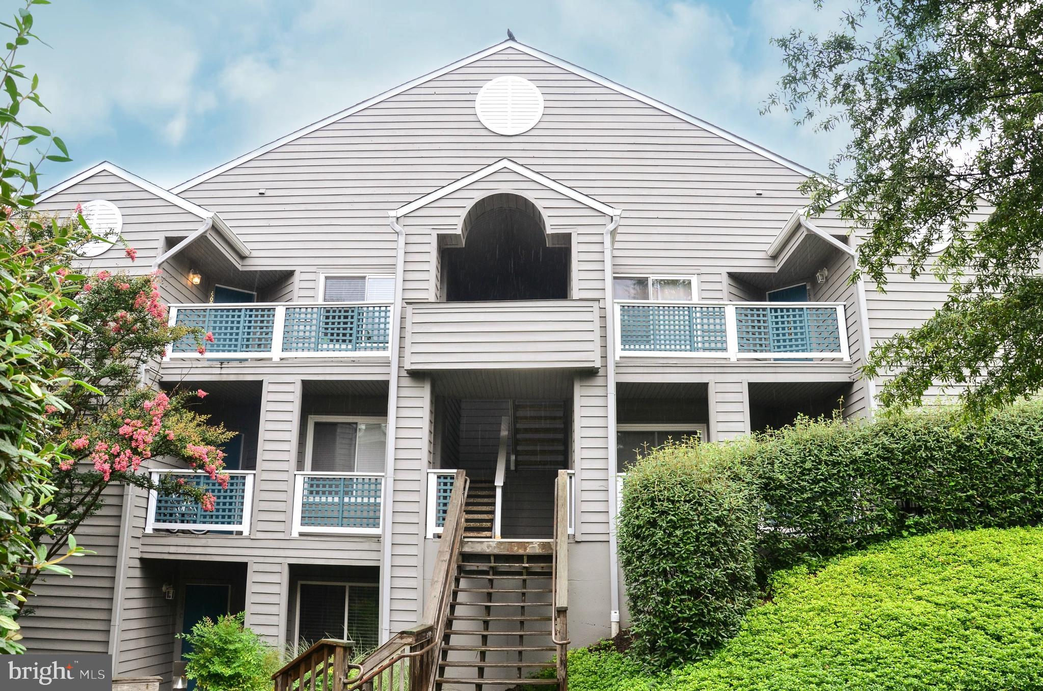1500 Summerchase Court, Unit 1500E Reston, VA 20194 - Photo 26 of 26 Gallery Image 26