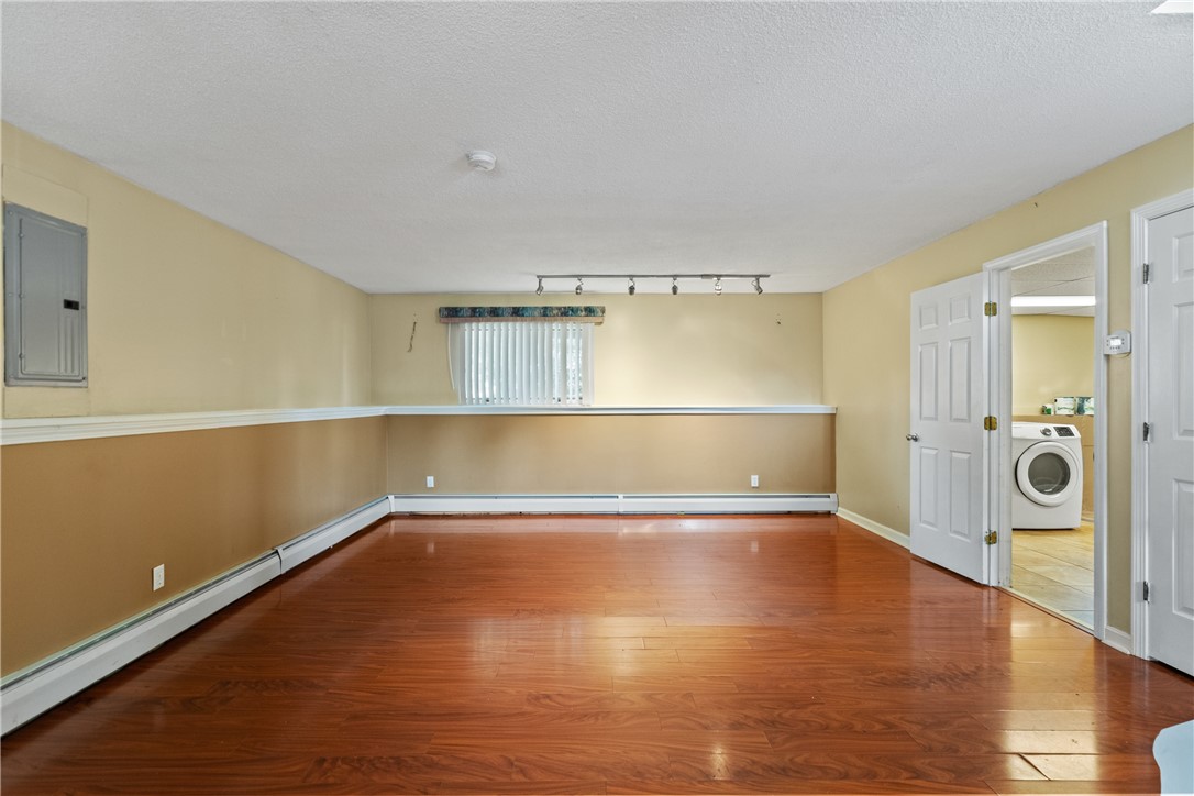 66 Valley View Drive Cranston, RI 02921 - Photo 20 of 33 Lower Level