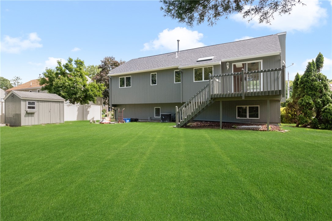 66 Valley View Drive Cranston, RI 02921 - Photo 29 of 33