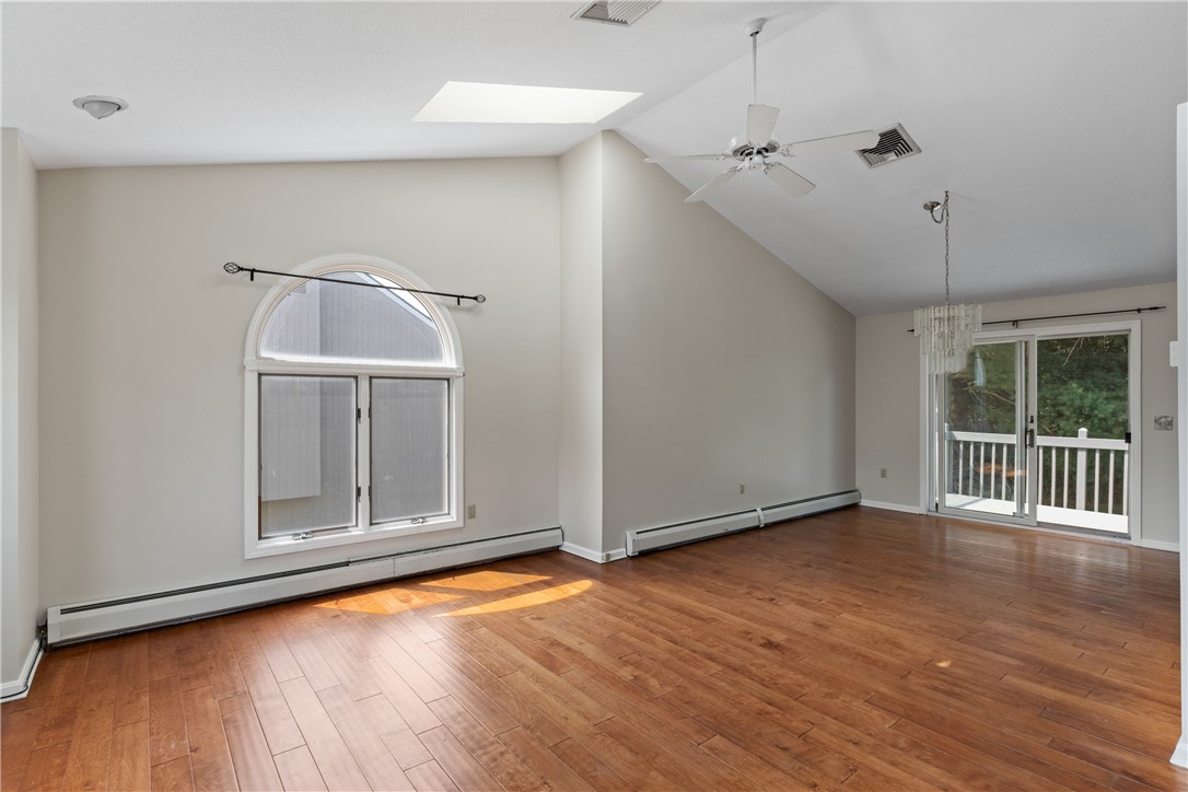 66 Valley View Drive Cranston, RI 02921 - Photo 3 of 33