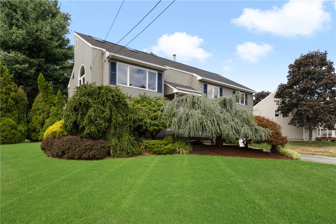 66 Valley View Drive Cranston, RI 02921 - Photo 31 of 33