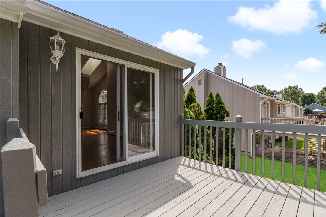 66 Valley View Drive Cranston, RI 02921 - Photo 32 of 33