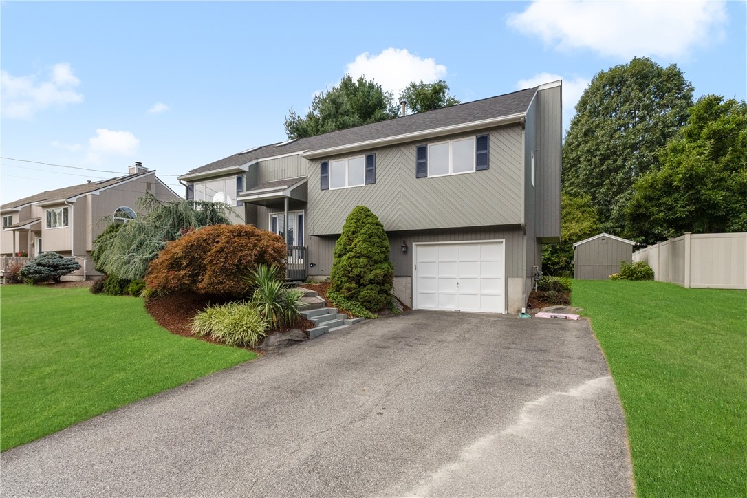 66 Valley View Drive Cranston, RI 02921 - Photo 33 of 33