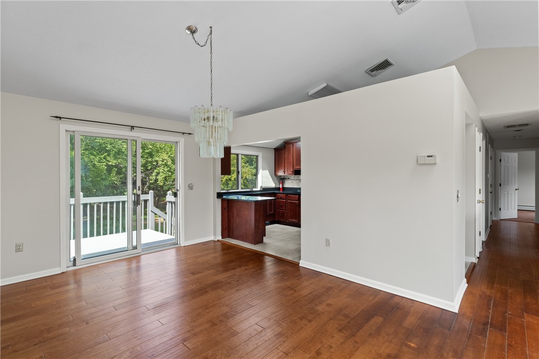 66 Valley View Drive Cranston, RI 02921 - Photo 4 of 33