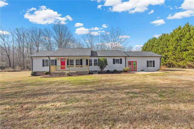 $425,000 | 3001 Pilot View Church Road, Yadkinville, NC 27055