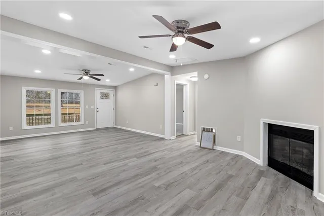 $425,000 | 3001 Pilot View Church Road, Yadkinville, NC 27055