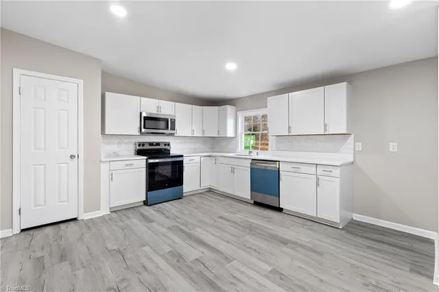 $425,000 | 3001 Pilot View Church Road, Yadkinville, NC 27055