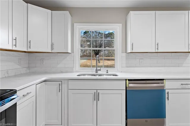 $425,000 | 3001 Pilot View Church Road, Yadkinville, NC 27055