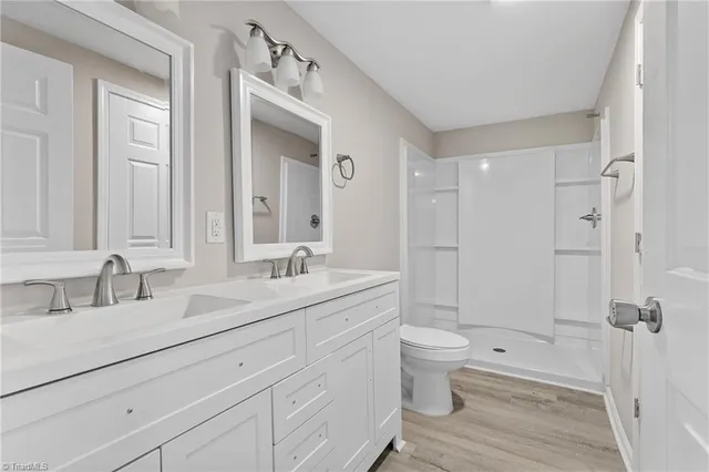 $425,000 | 3001 Pilot View Church Road, Yadkinville, NC 27055