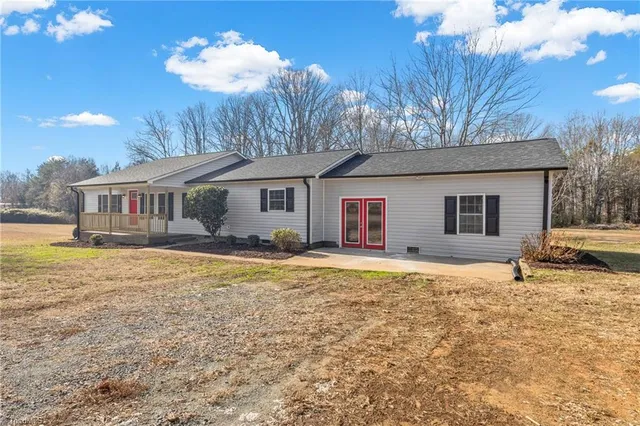 $425,000 | 3001 Pilot View Church Road, Yadkinville, NC 27055