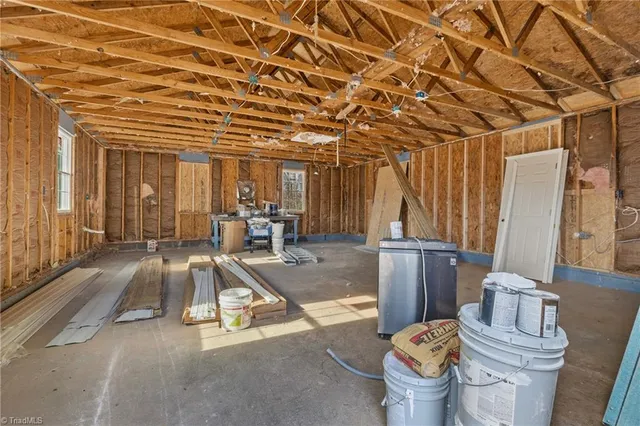 $425,000 | 3001 Pilot View Church Road, Yadkinville, NC 27055