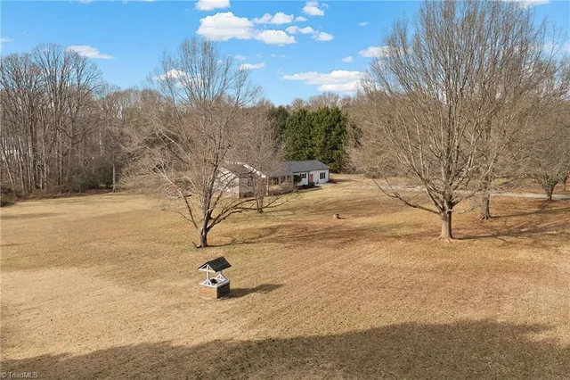 $425,000 | 3001 Pilot View Church Road, Yadkinville, NC 27055