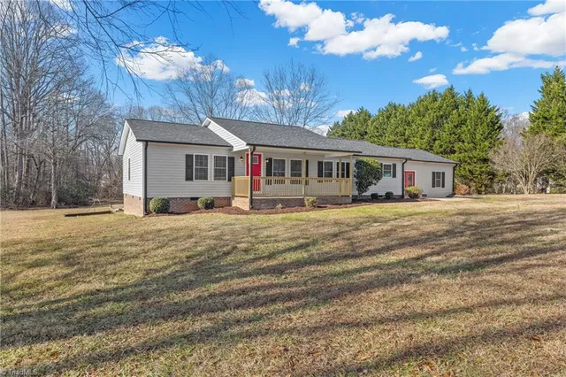 $425,000 | 3001 Pilot View Church Road, Yadkinville, NC 27055