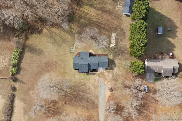 $425,000 | 3001 Pilot View Church Road, Yadkinville, NC 27055