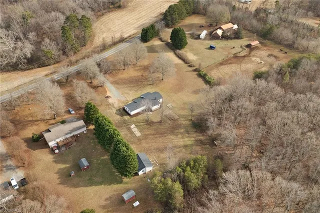 $425,000 | 3001 Pilot View Church Road, Yadkinville, NC 27055