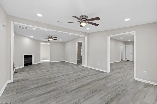 $425,000 | 3001 Pilot View Church Road, Yadkinville, NC 27055