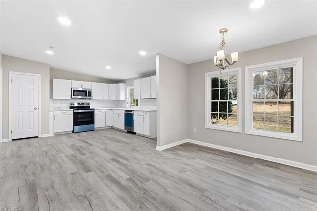 $425,000 | 3001 Pilot View Church Road, Yadkinville, NC 27055