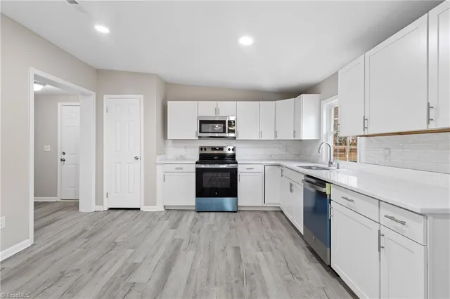 $425,000 | 3001 Pilot View Church Road, Yadkinville, NC 27055