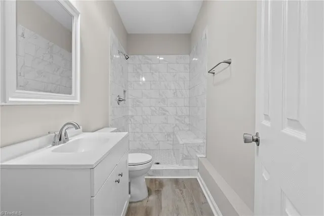 $425,000 | 3001 Pilot View Church Road, Yadkinville, NC 27055