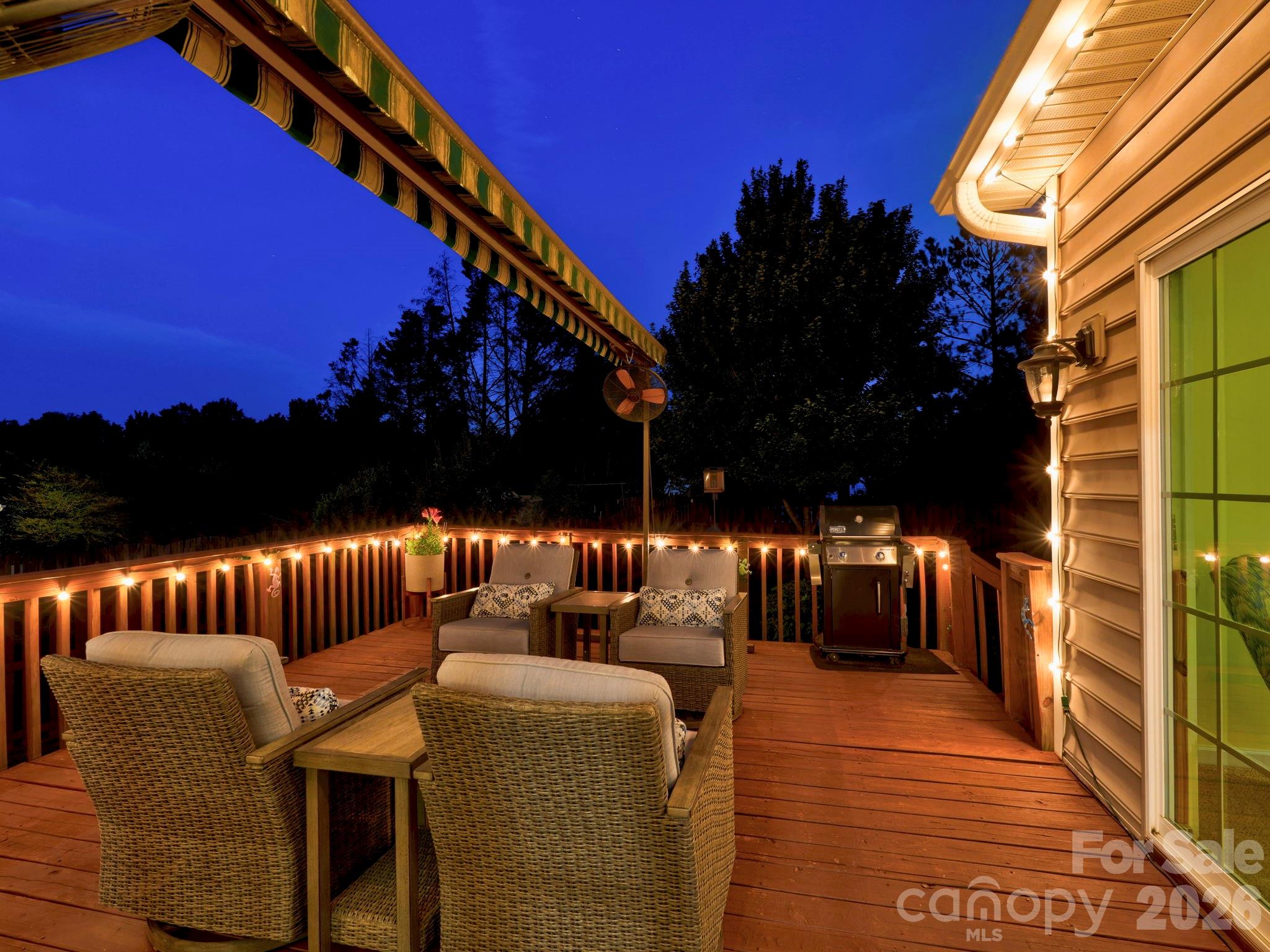 15505 Robsart Court Charlotte, NC 28277 - Photo 45 of 48